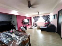 Blk 259 Bukit Panjang New Town (Bukit Panjang), HDB 4 Rooms #628624101